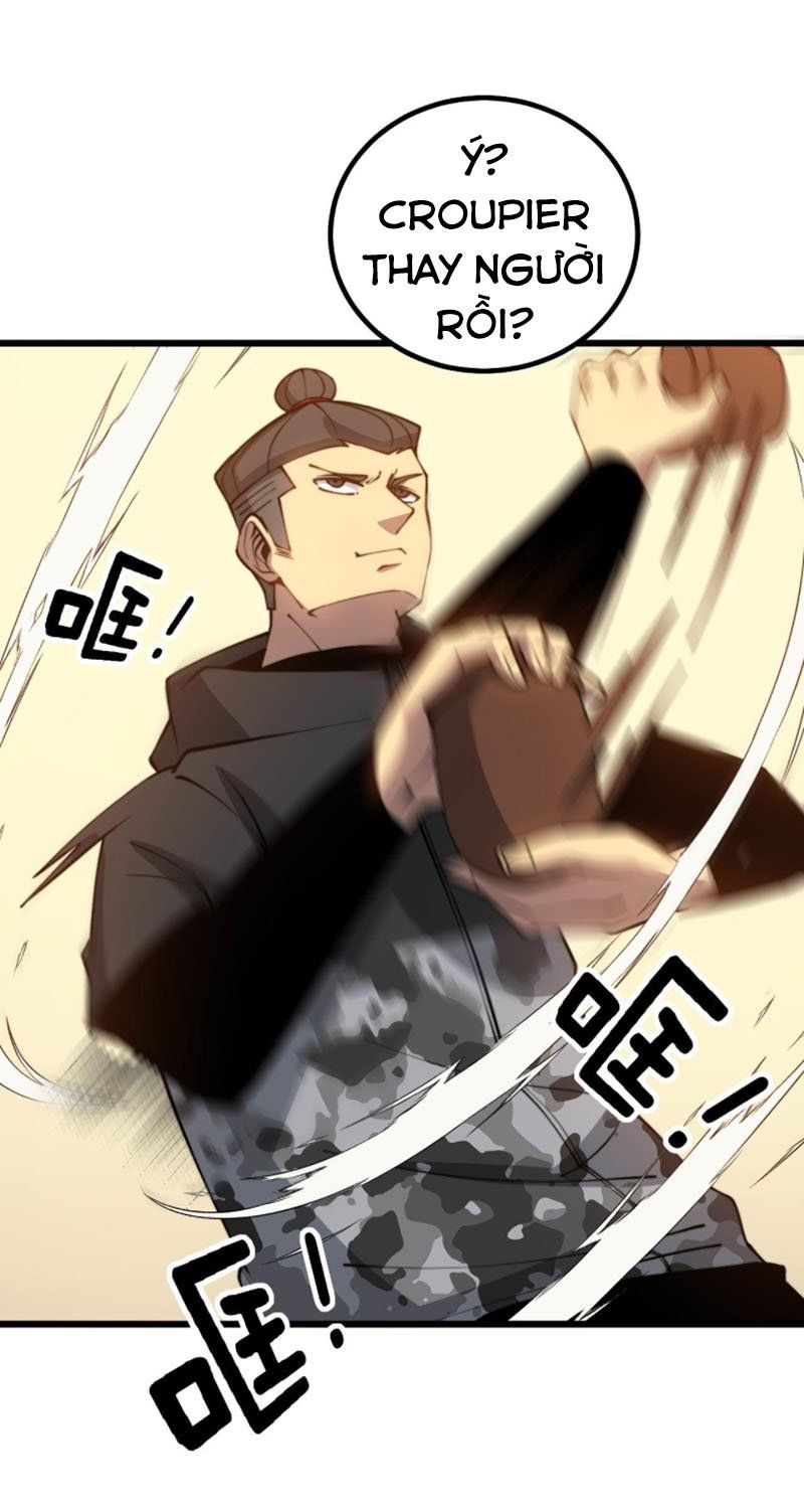 đọc truyện Độc Thủ Vu Y Chương 274 ảnh 30 tại Thiên Thai Truyện