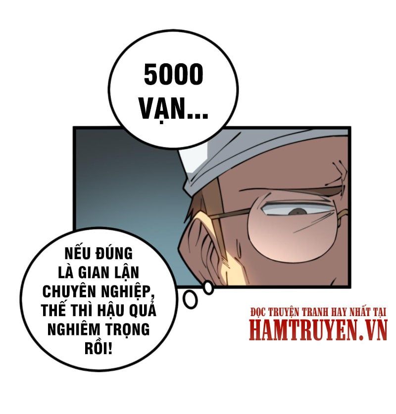 đọc truyện Độc Thủ Vu Y Chương 274 ảnh 5 tại Thiên Thai Truyện