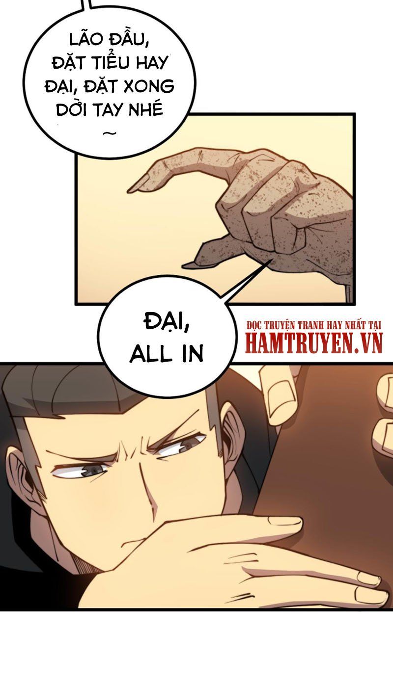 đọc truyện Độc Thủ Vu Y Chương 274 ảnh 35 tại Thiên Thai Truyện