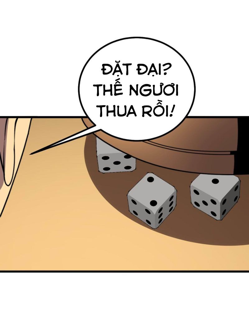 đọc truyện Độc Thủ Vu Y Chương 274 ảnh 36 tại Thiên Thai Truyện