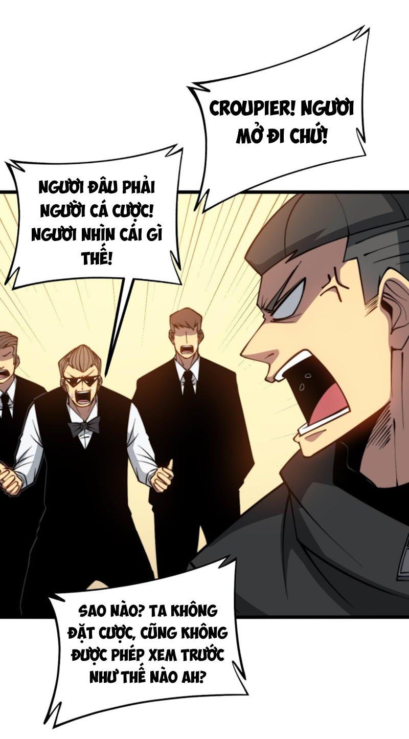 đọc truyện Độc Thủ Vu Y Chương 274 ảnh 38 tại Thiên Thai Truyện