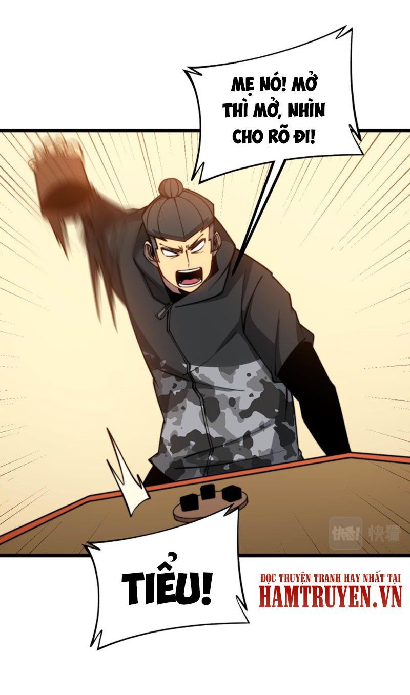 đọc truyện Độc Thủ Vu Y Chương 274 ảnh 39 tại Thiên Thai Truyện