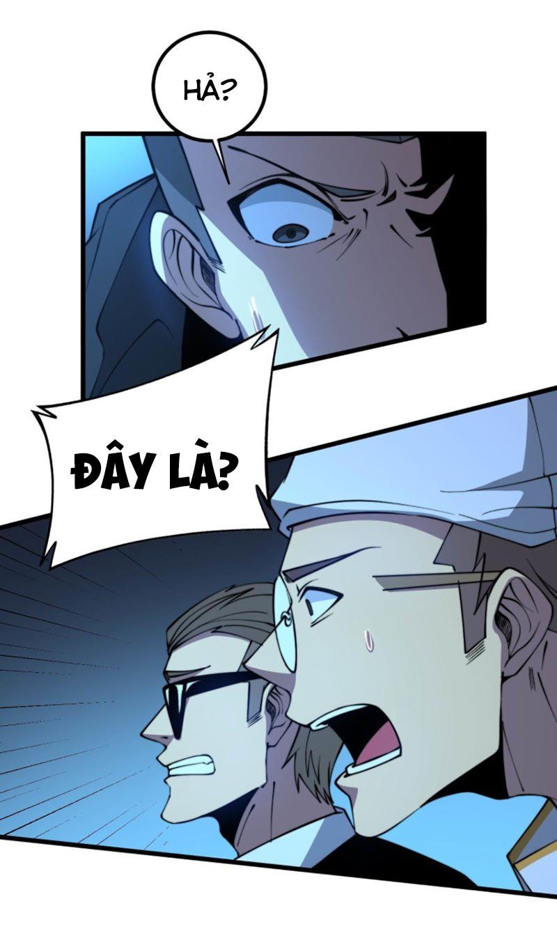 đọc truyện Độc Thủ Vu Y Chương 274 ảnh 40 tại Thiên Thai Truyện