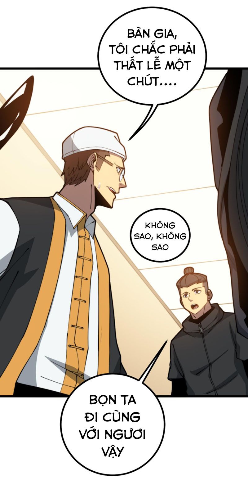 đọc truyện Độc Thủ Vu Y Chương 274 ảnh 6 tại Thiên Thai Truyện