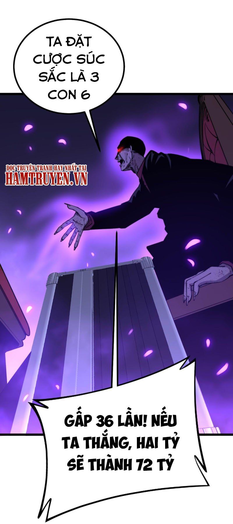 đọc truyện Độc Thủ Vu Y Chương 274 ảnh 45 tại Thiên Thai Truyện