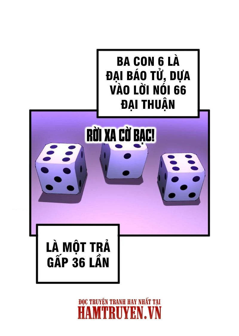 đọc truyện Độc Thủ Vu Y Chương 274 ảnh 46 tại Thiên Thai Truyện