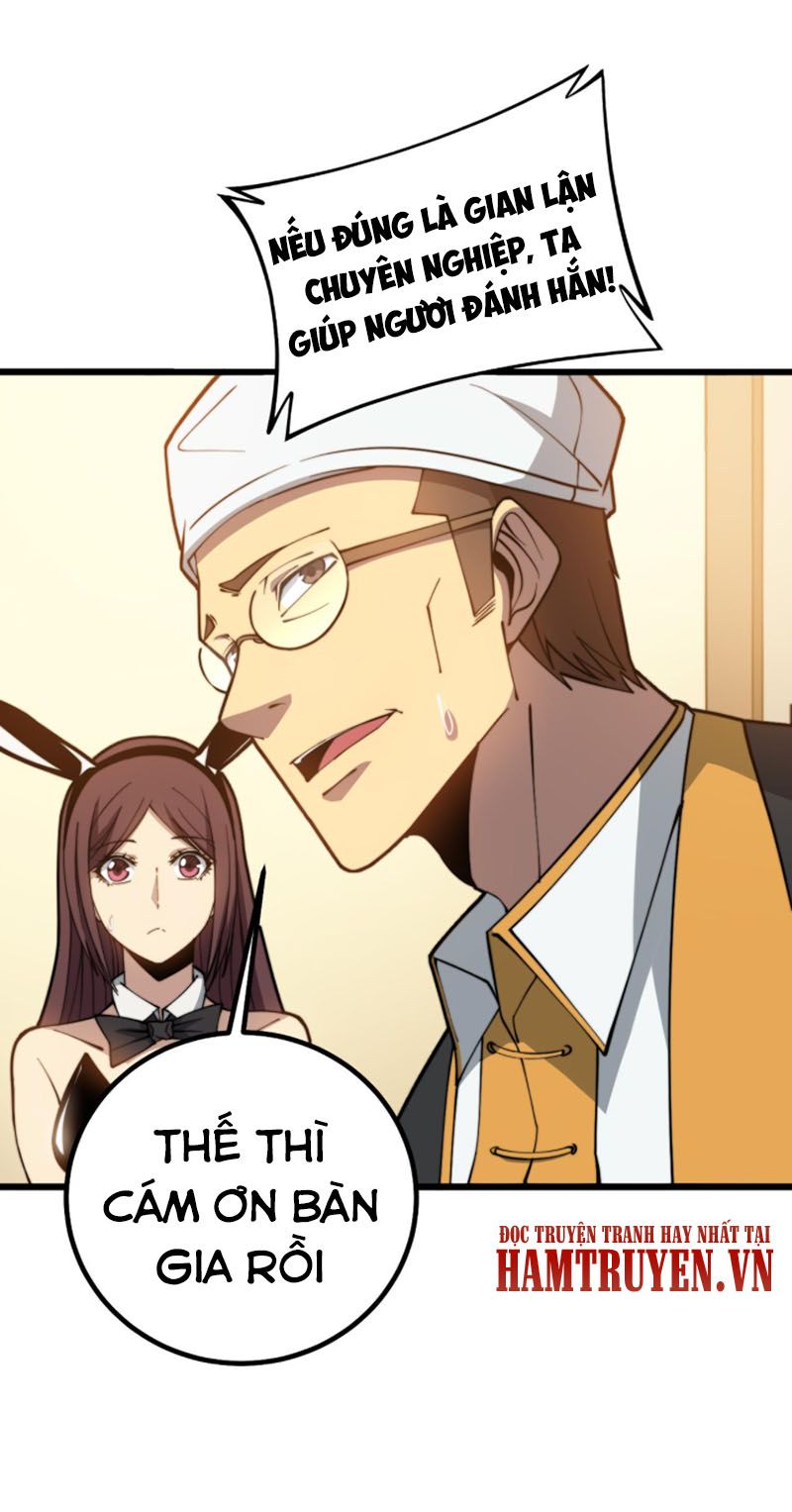 đọc truyện Độc Thủ Vu Y Chương 274 ảnh 7 tại Thiên Thai Truyện