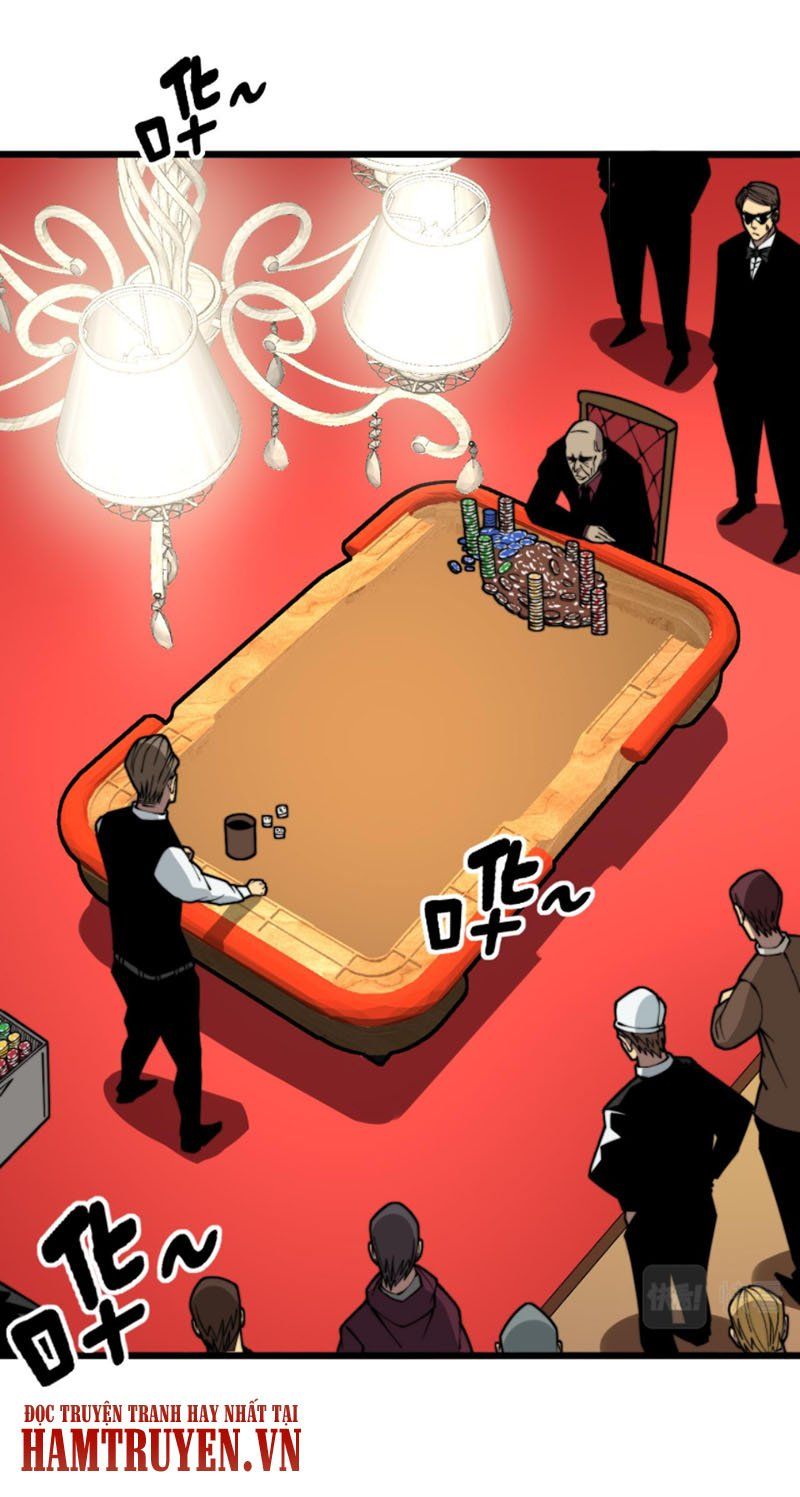 đọc truyện Độc Thủ Vu Y Chương 274 ảnh 9 tại Thiên Thai Truyện