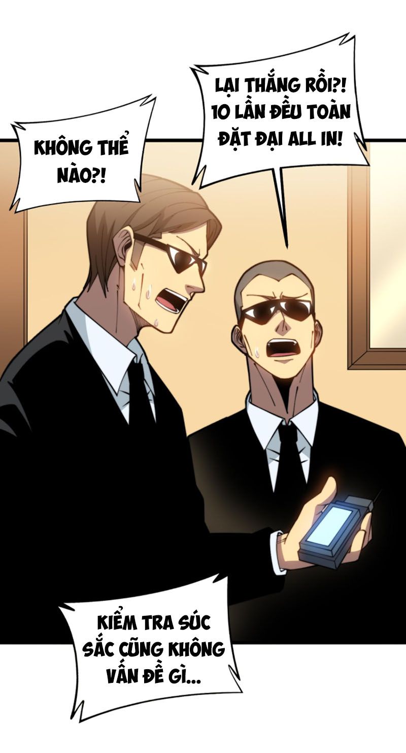 đọc truyện Độc Thủ Vu Y Chương 274 ảnh 10 tại Thiên Thai Truyện