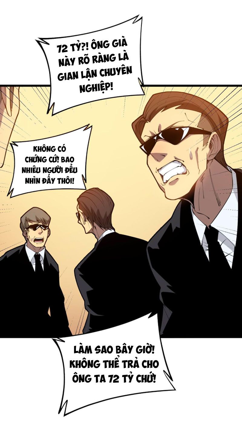 đọc truyện Độc Thủ Vu Y Chương 275 ảnh 12 tại Thiên Thai Truyện