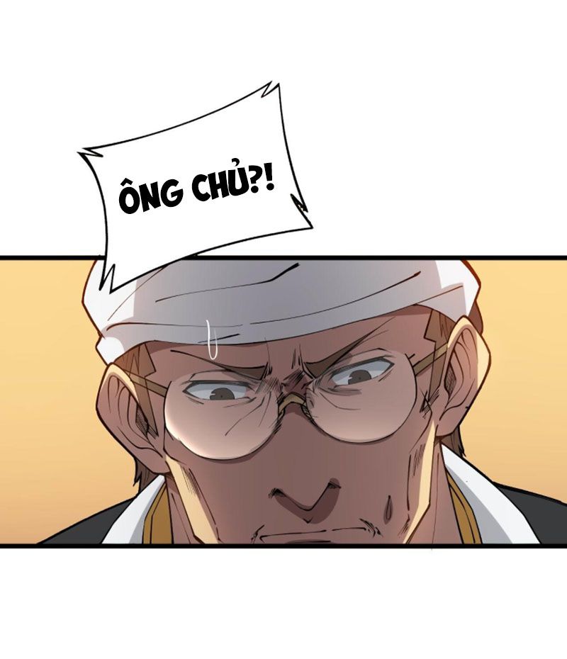 đọc truyện Độc Thủ Vu Y Chương 275 ảnh 14 tại Thiên Thai Truyện