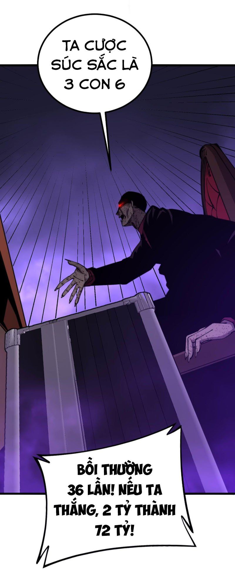 đọc truyện Độc Thủ Vu Y Chương 275 ảnh 4 tại Thiên Thai Truyện