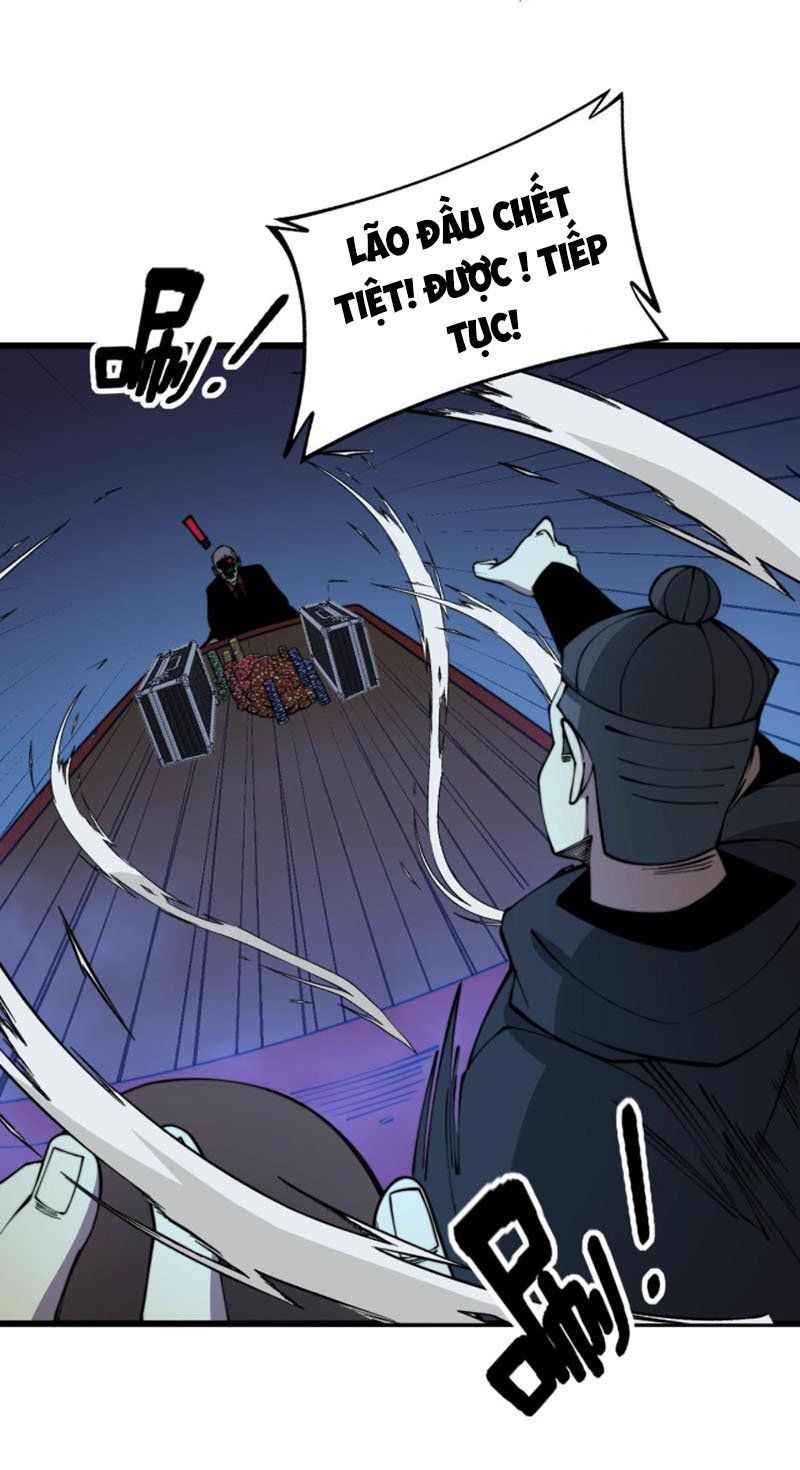 đọc truyện Độc Thủ Vu Y Chương 275 ảnh 22 tại Thiên Thai Truyện