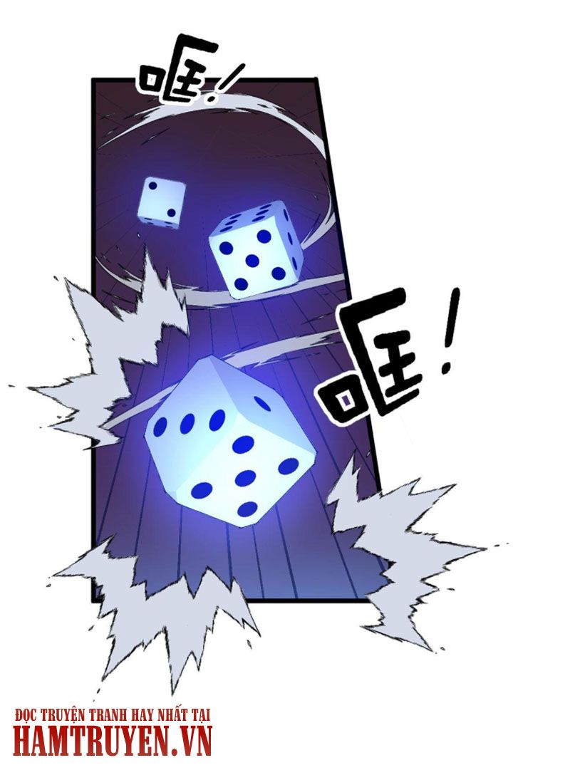 đọc truyện Độc Thủ Vu Y Chương 275 ảnh 23 tại Thiên Thai Truyện