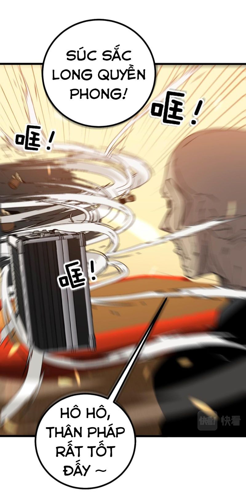 đọc truyện Độc Thủ Vu Y Chương 275 ảnh 24 tại Thiên Thai Truyện