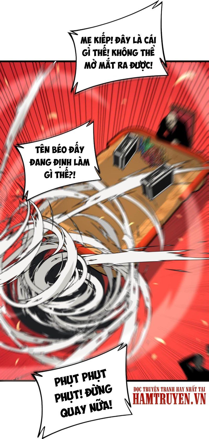 đọc truyện Độc Thủ Vu Y Chương 275 ảnh 25 tại Thiên Thai Truyện