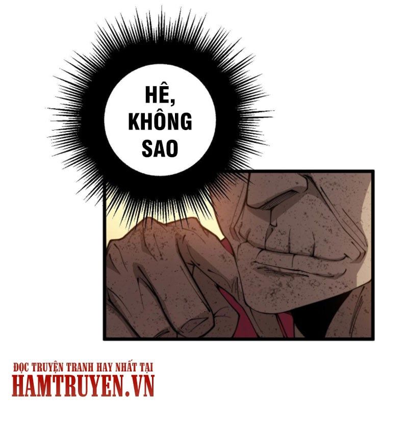 đọc truyện Độc Thủ Vu Y Chương 275 ảnh 27 tại Thiên Thai Truyện