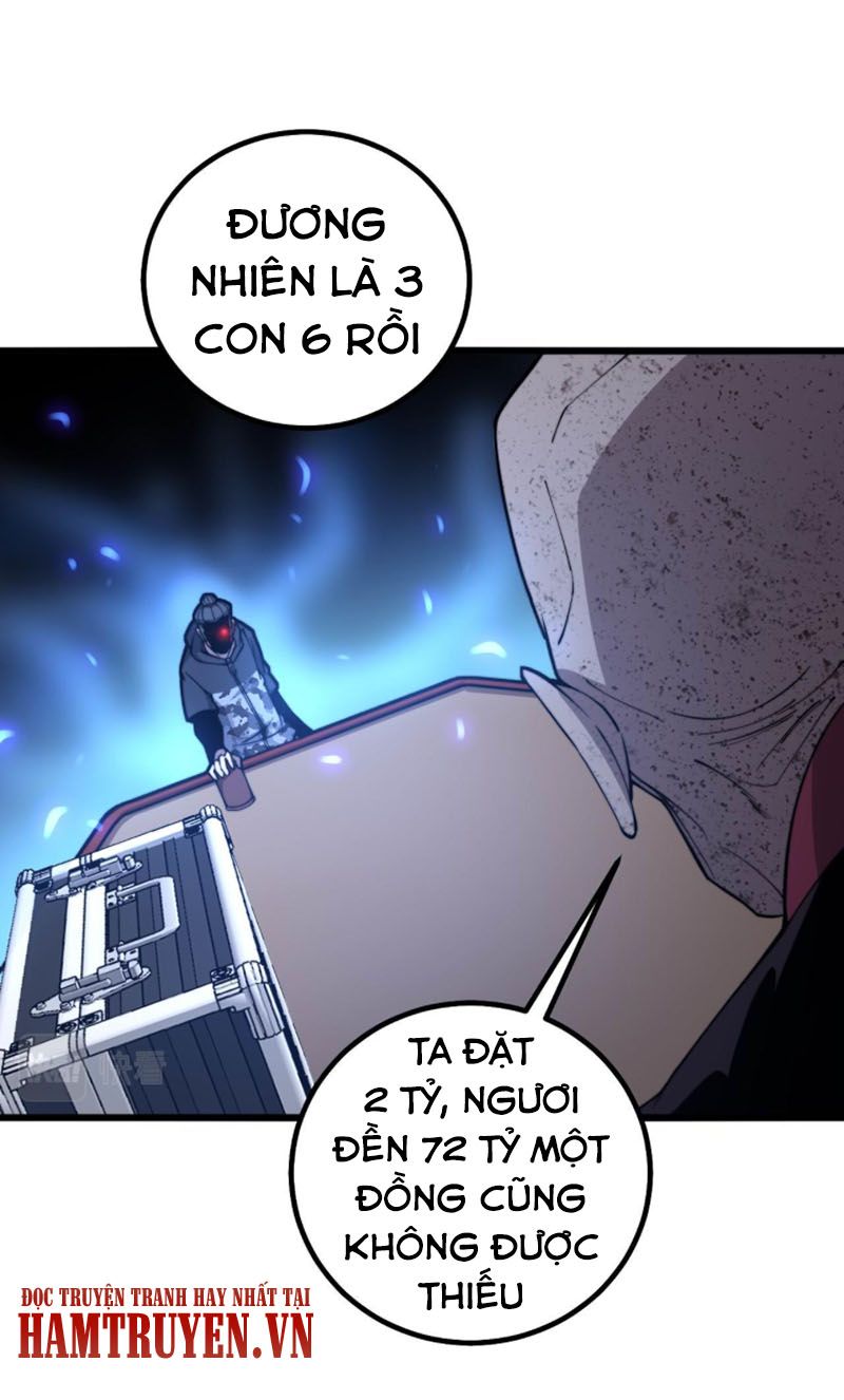 đọc truyện Độc Thủ Vu Y Chương 275 ảnh 31 tại Thiên Thai Truyện