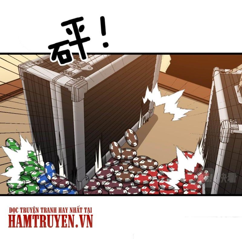 đọc truyện Độc Thủ Vu Y Chương 275 ảnh 5 tại Thiên Thai Truyện