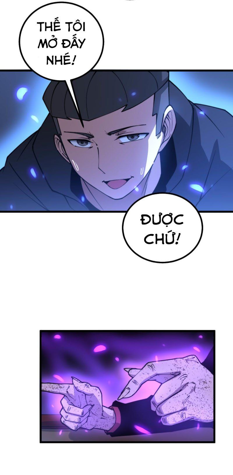 đọc truyện Độc Thủ Vu Y Chương 275 ảnh 32 tại Thiên Thai Truyện