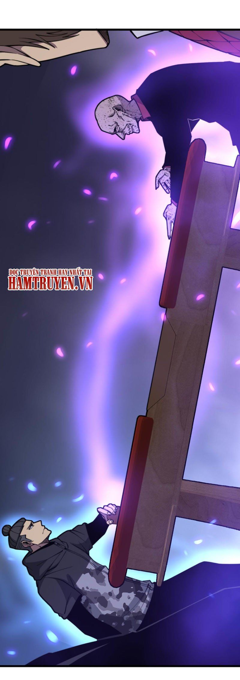 đọc truyện Độc Thủ Vu Y Chương 275 ảnh 33 tại Thiên Thai Truyện