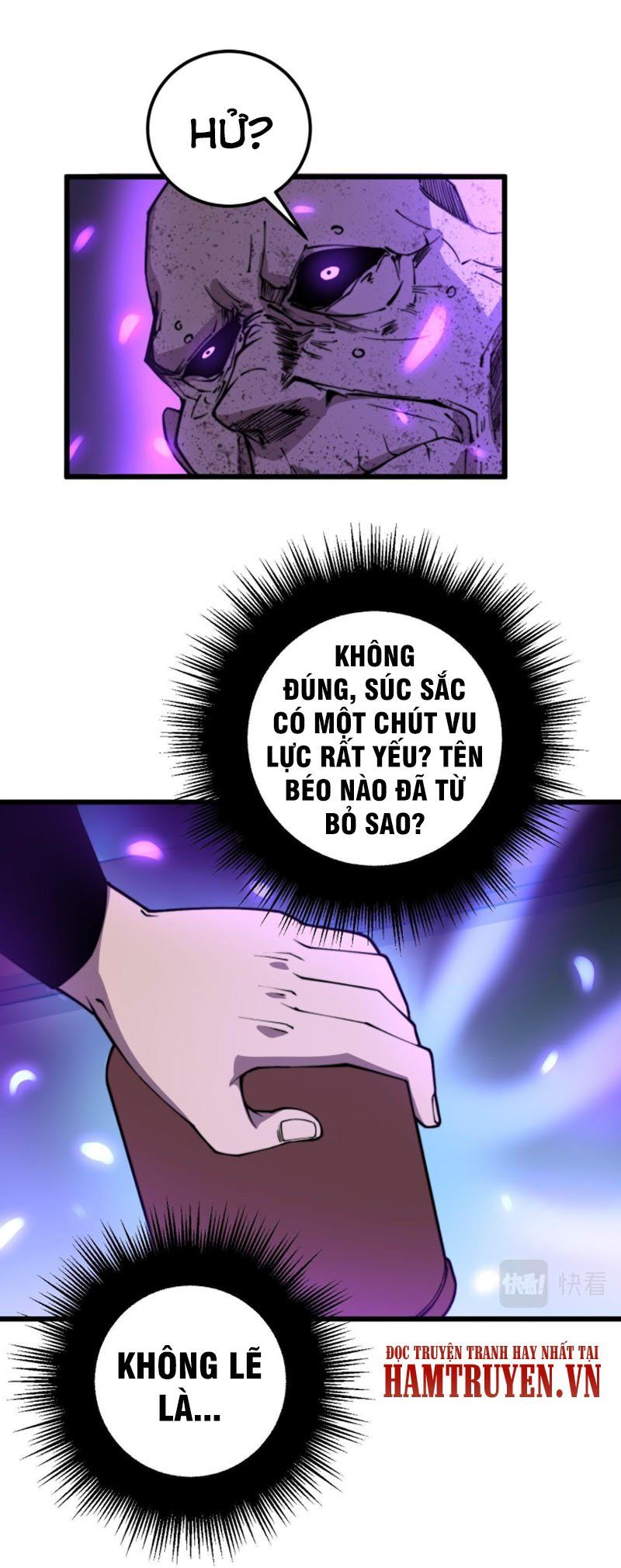 đọc truyện Độc Thủ Vu Y Chương 275 ảnh 35 tại Thiên Thai Truyện