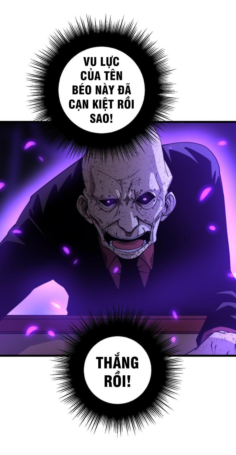 đọc truyện Độc Thủ Vu Y Chương 275 ảnh 36 tại Thiên Thai Truyện