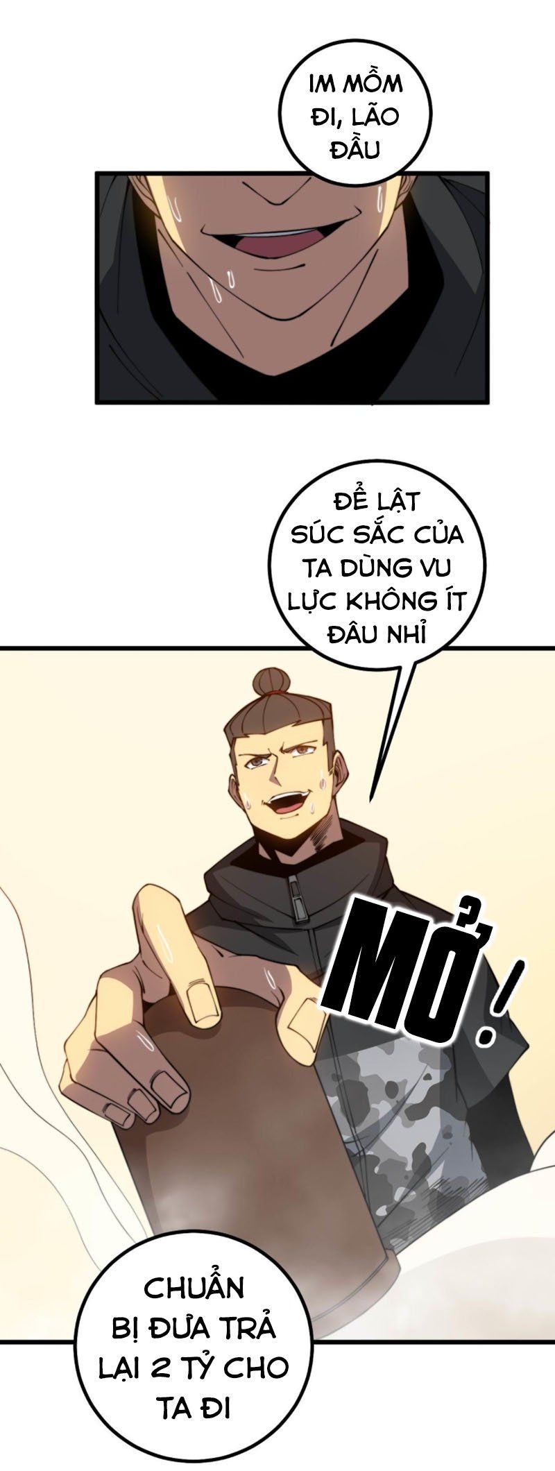 đọc truyện Độc Thủ Vu Y Chương 275 ảnh 38 tại Thiên Thai Truyện