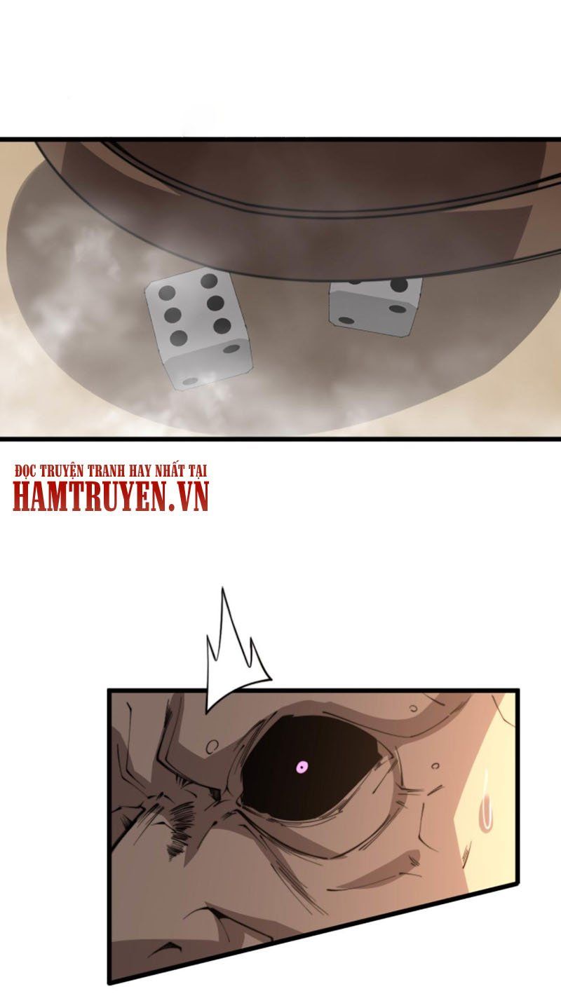 đọc truyện Độc Thủ Vu Y Chương 275 ảnh 39 tại Thiên Thai Truyện