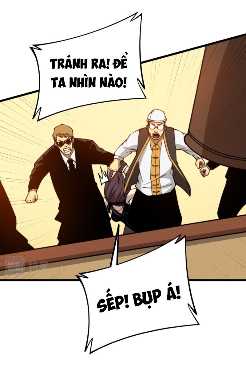 đọc truyện Độc Thủ Vu Y Chương 275 ảnh 40 tại Thiên Thai Truyện