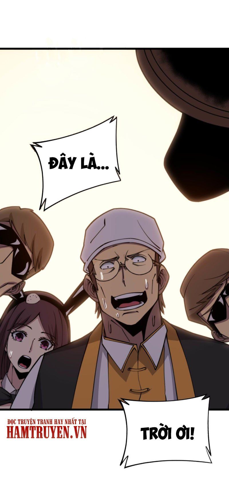 đọc truyện Độc Thủ Vu Y Chương 275 ảnh 41 tại Thiên Thai Truyện