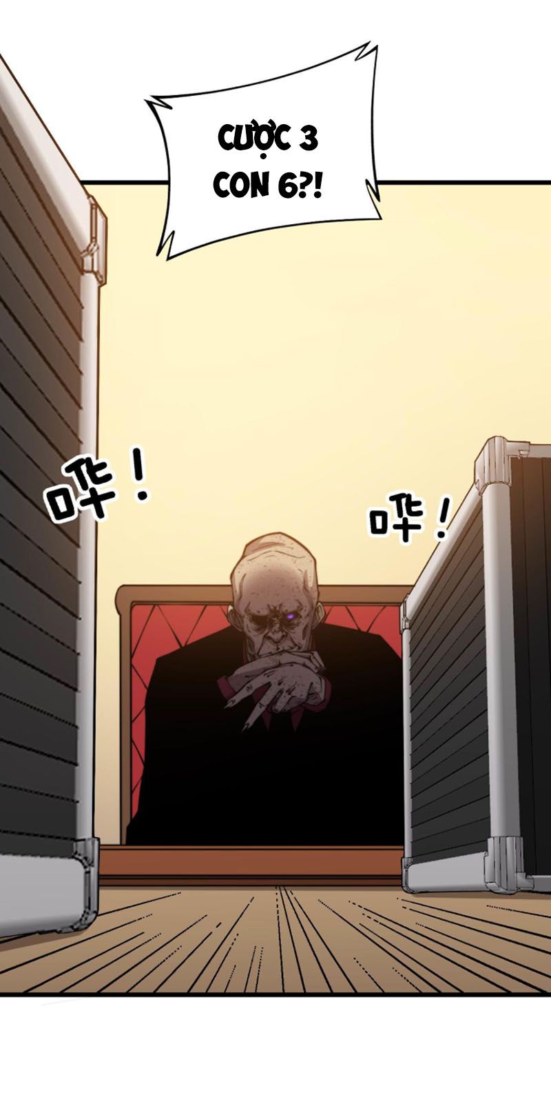 đọc truyện Độc Thủ Vu Y Chương 275 ảnh 6 tại Thiên Thai Truyện