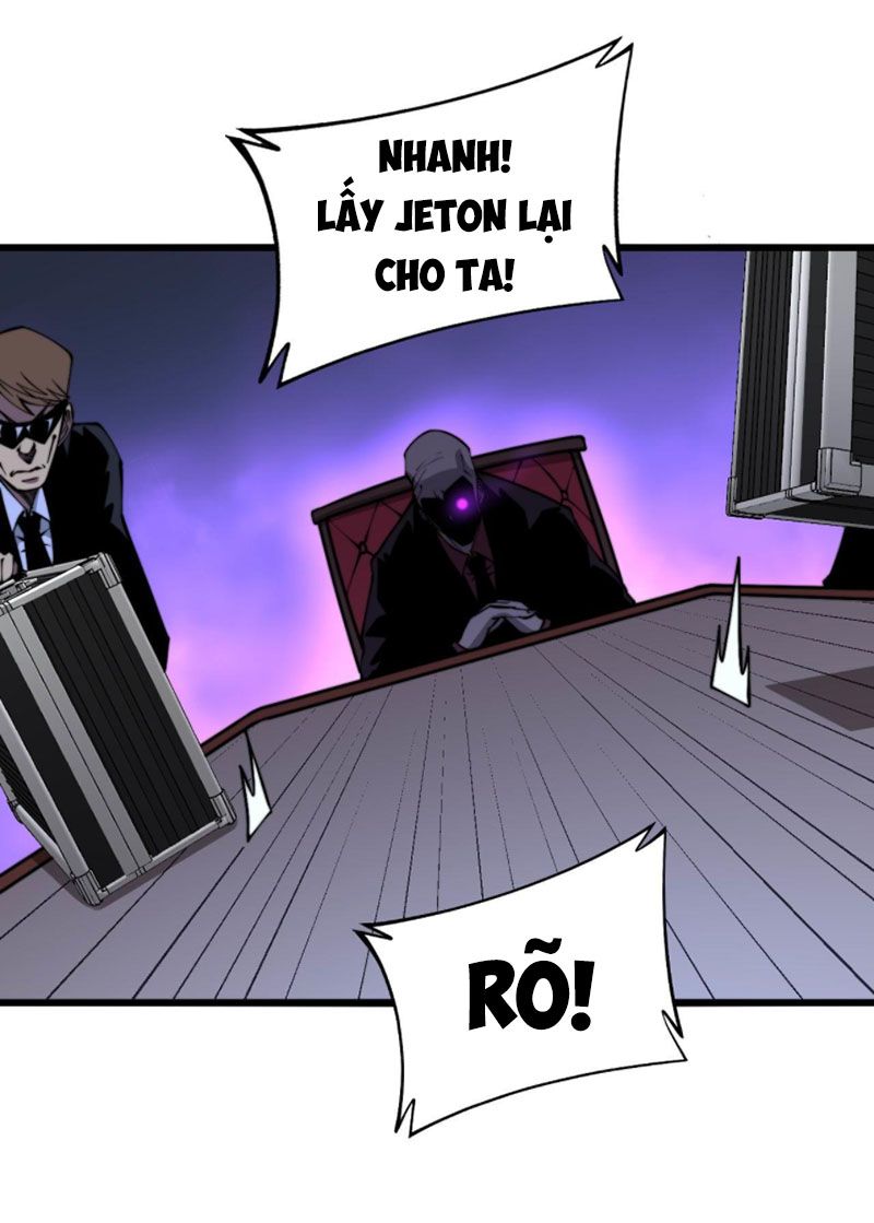 đọc truyện Độc Thủ Vu Y Chương 275 ảnh 44 tại Thiên Thai Truyện