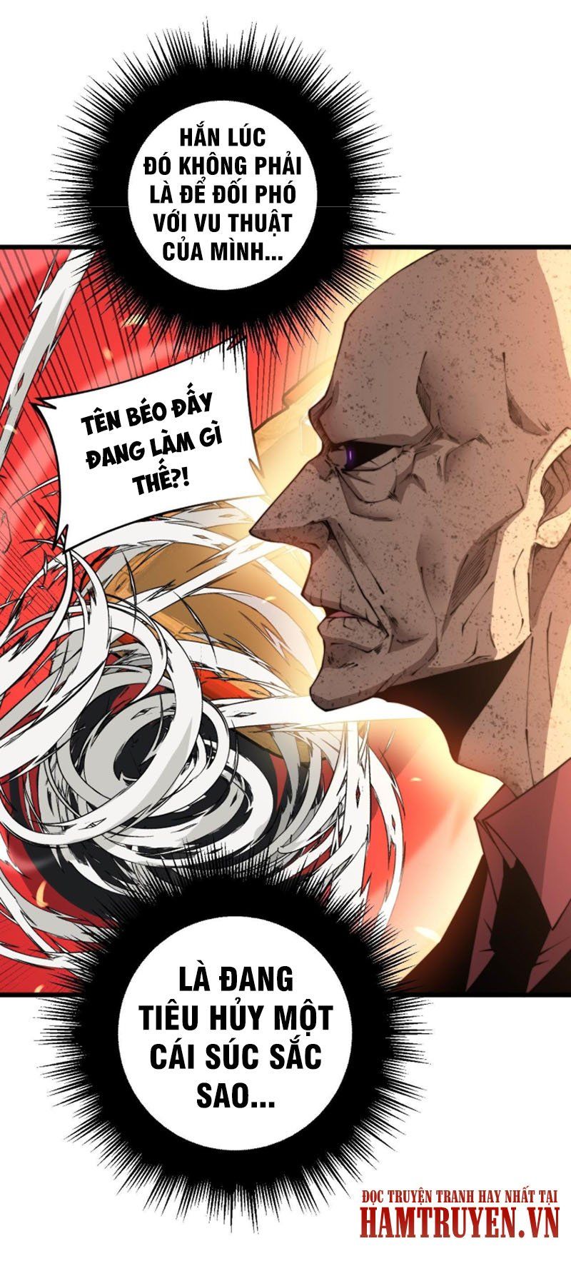 đọc truyện Độc Thủ Vu Y Chương 275 ảnh 45 tại Thiên Thai Truyện