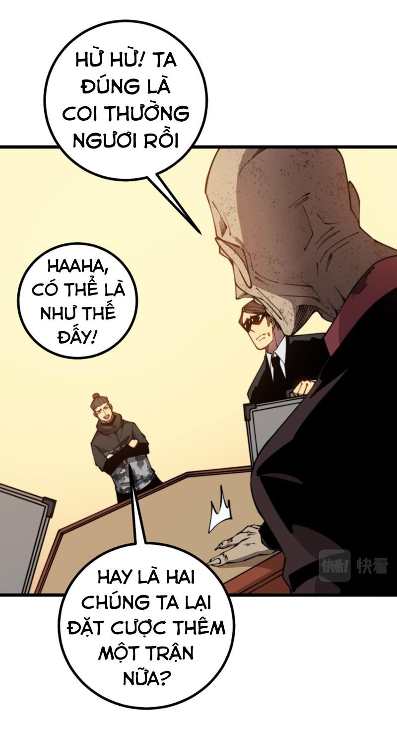 đọc truyện Độc Thủ Vu Y Chương 275 ảnh 46 tại Thiên Thai Truyện