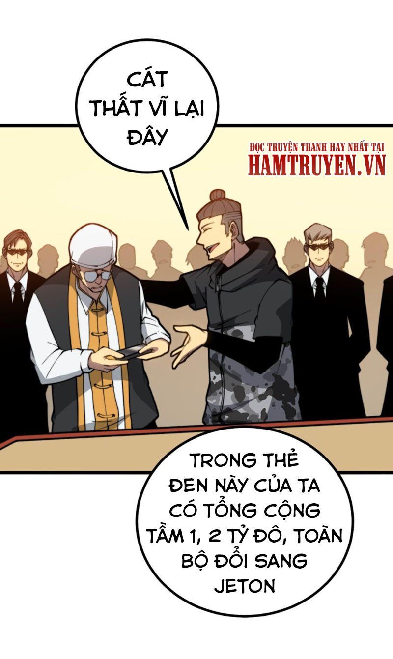 đọc truyện Độc Thủ Vu Y Chương 275 ảnh 49 tại Thiên Thai Truyện