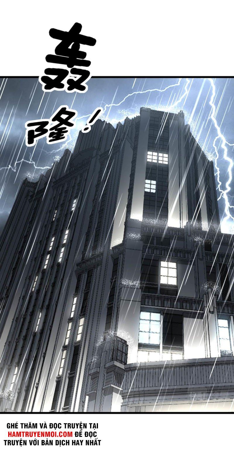 đọc truyện Độc Thủ Vu Y Chương 276 ảnh 3 tại Thiên Thai Truyện