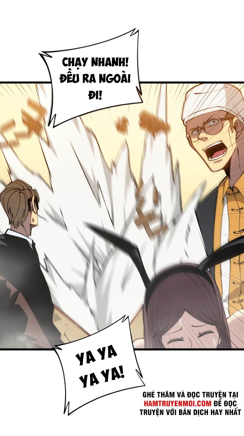 đọc truyện Độc Thủ Vu Y Chương 276 ảnh 15 tại Thiên Thai Truyện