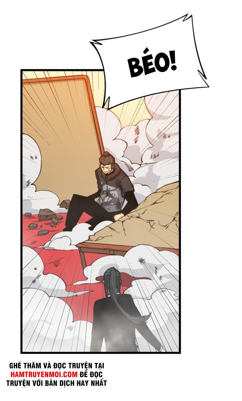 đọc truyện Độc Thủ Vu Y Chương 276 ảnh 19 tại Thiên Thai Truyện