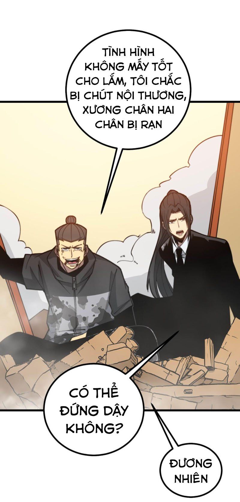 đọc truyện Độc Thủ Vu Y Chương 276 ảnh 22 tại Thiên Thai Truyện