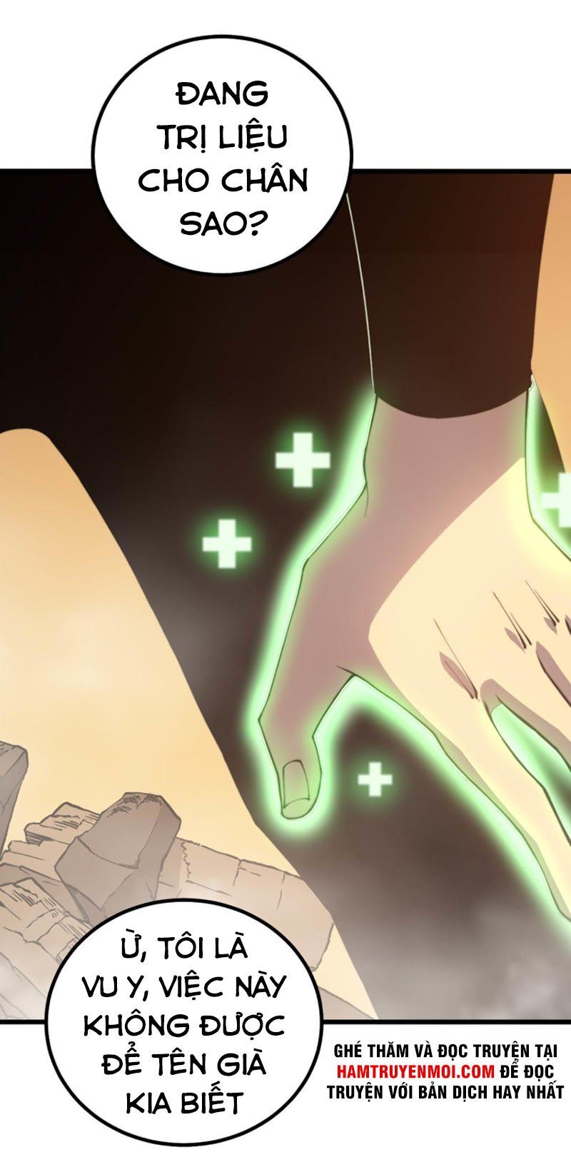 đọc truyện Độc Thủ Vu Y Chương 276 ảnh 23 tại Thiên Thai Truyện