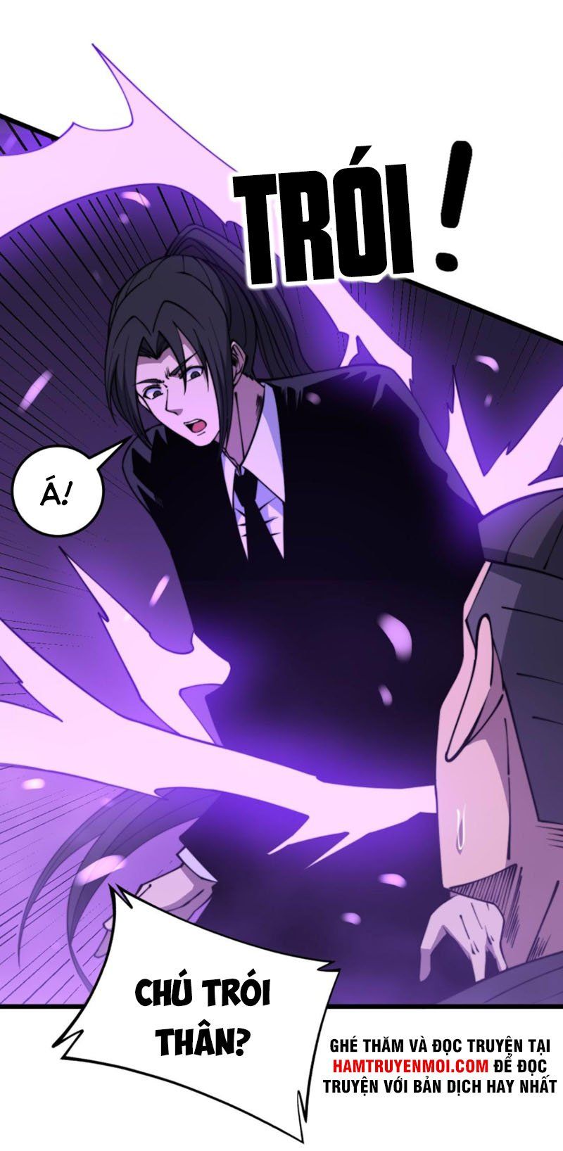 đọc truyện Độc Thủ Vu Y Chương 276 ảnh 29 tại Thiên Thai Truyện