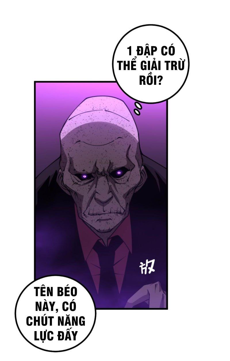 đọc truyện Độc Thủ Vu Y Chương 276 ảnh 34 tại Thiên Thai Truyện