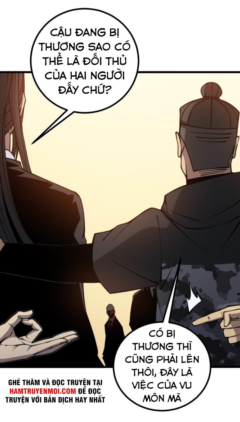 đọc truyện Độc Thủ Vu Y Chương 276 ảnh 35 tại Thiên Thai Truyện