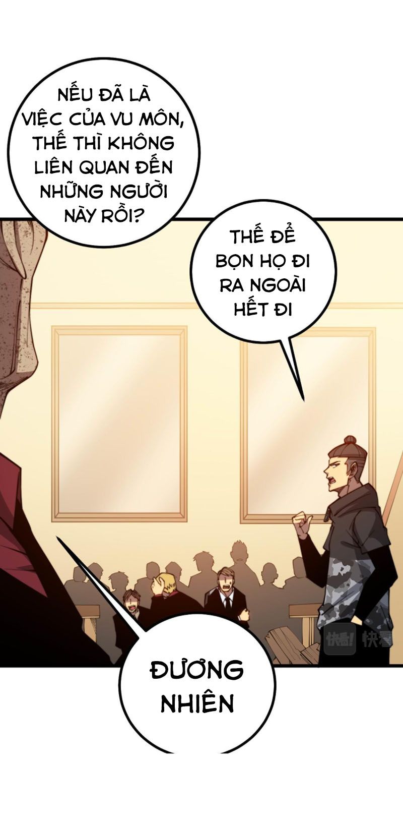 đọc truyện Độc Thủ Vu Y Chương 276 ảnh 36 tại Thiên Thai Truyện