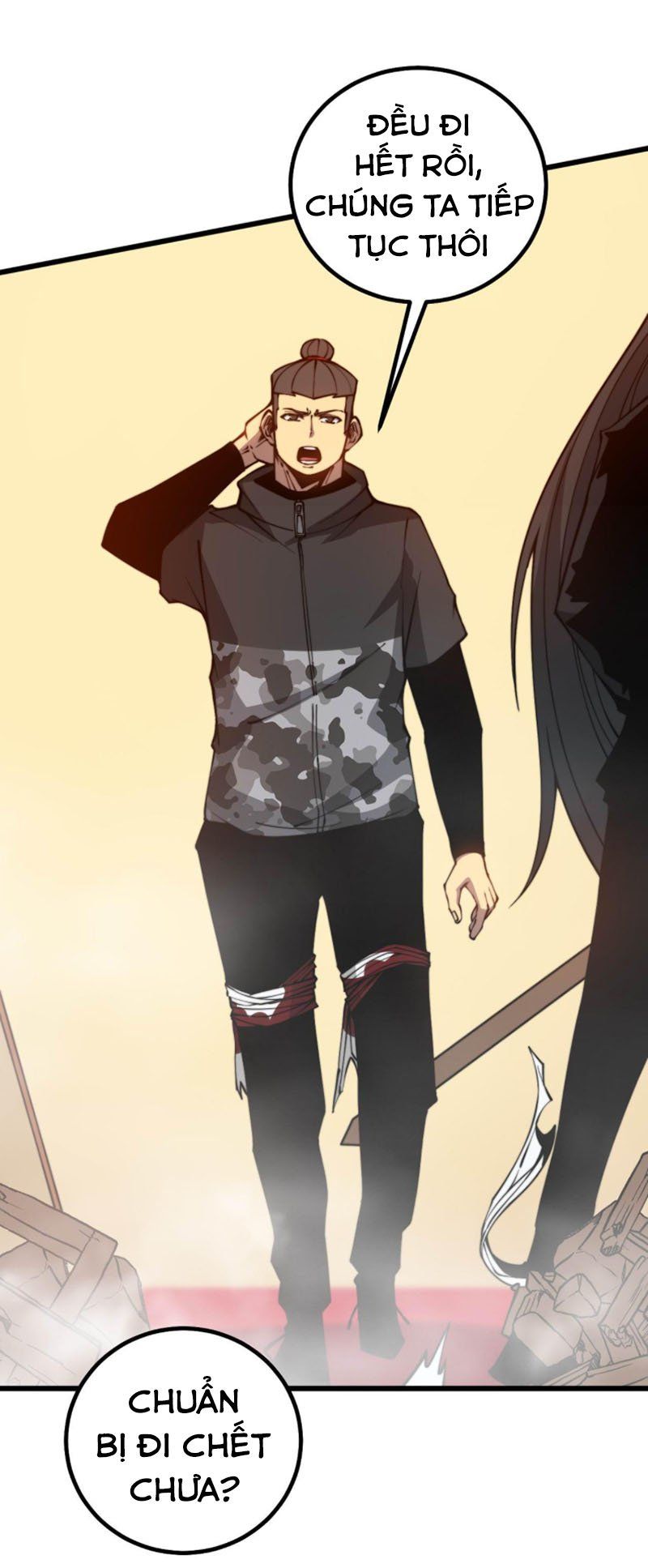 đọc truyện Độc Thủ Vu Y Chương 276 ảnh 40 tại Thiên Thai Truyện