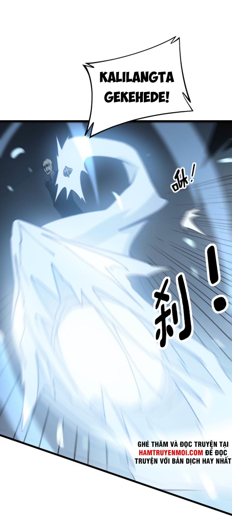 đọc truyện Độc Thủ Vu Y Chương 276 ảnh 43 tại Thiên Thai Truyện