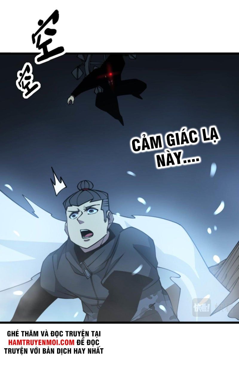 đọc truyện Độc Thủ Vu Y Chương 276 ảnh 47 tại Thiên Thai Truyện