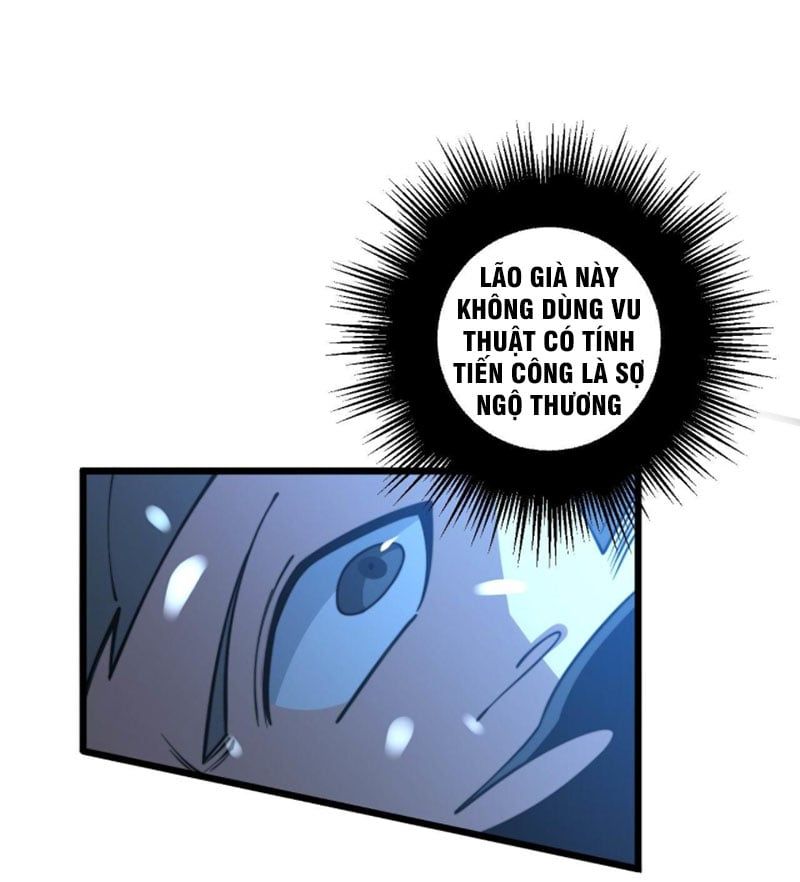 đọc truyện Độc Thủ Vu Y Chương 276 ảnh 48 tại Thiên Thai Truyện