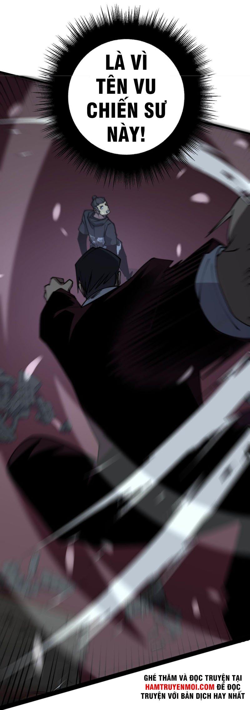 đọc truyện Độc Thủ Vu Y Chương 276 ảnh 49 tại Thiên Thai Truyện